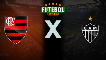 Assistir Flamengo x Atlético-MG ao vivo online 31/07/2025