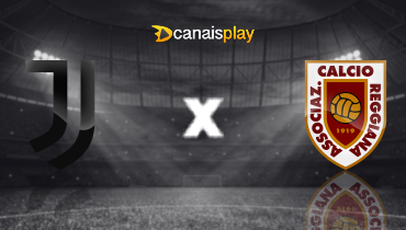 Assistir Juventus x Reggiana ao vivo online 02/08/2025