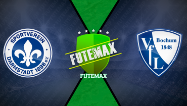 Assistir Darmstadt 98 x Bochum ao vivo online 02/08/2025
