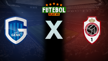 Assistir Genk x Antwerp ao vivo online 03/08/2025