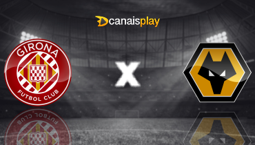 Assistir Girona x Wolverhampton ao vivo online 03/08/2025