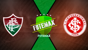 Assistir Fluminense x Internacional ao vivo online 06/08/2025