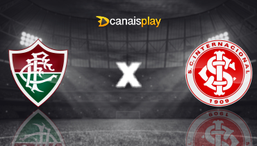 Assistir Fluminense x Internacional ao vivo online 06/08/2025