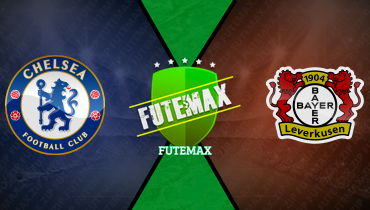 Assistir Chelsea x Bayer Leverkusen ao vivo online 08/08/2025
