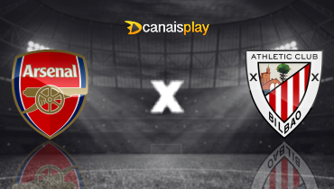Assistir Arsenal x Athletic Bilbao ao vivo online 09/08/2025