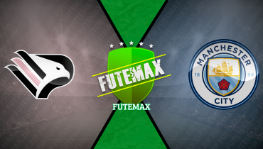 Assistir Palermo x Manchester City ao vivo online 09/08/2025