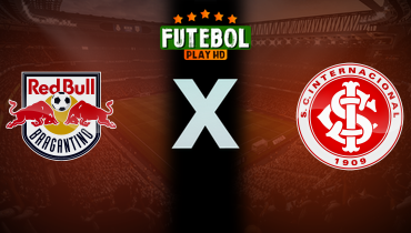 Assistir Red Bull Bragantino x Internacional ao vivo online 09/08/2025