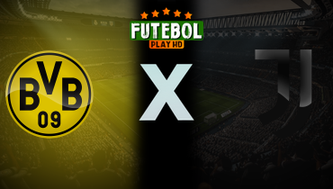 Assistir Borussia Dortmund x Juventus ao vivo online 10/08/2025