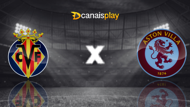 Assistir Villarreal x Aston Villa ao vivo online 10/08/2025
