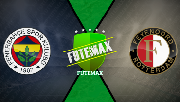 Assistir Fenerbahce x Feyenoord ao vivo online 12/08/2025