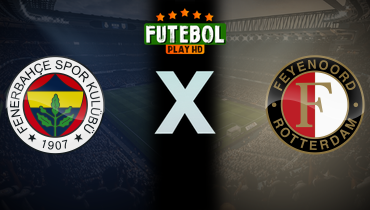 Assistir Fenerbahce x Feyenoord ao vivo online 12/08/2025