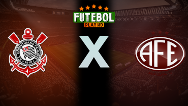 Assistir Corinthians x Ferroviária FEMININO ao vivo online 12/08/2025