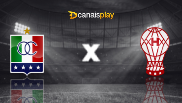 Assistir Once Caldas x Huracán ao vivo online 12/08/2025