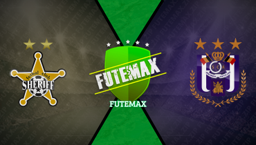 Assistir Sheriff x Anderlecht ao vivo online 14/08/2025