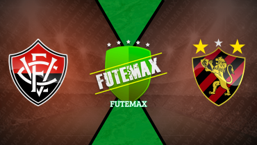 Assistir Vitória x Sport SUB20 ao vivo online 14/08/2025