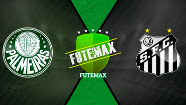 Assistir Palmeiras x Santos FEMININO ao vivo online 14/08/2025