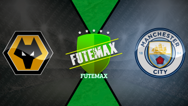 Assistir Wolverhampton x Manchester City ao vivo online 16/08/2025