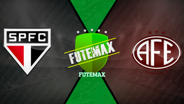 Assistir São Paulo x Ferroviária FEMININO ao vivo online 16/08/2025