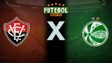 Assistir Vitória x Juventude ao vivo online 16/08/2025