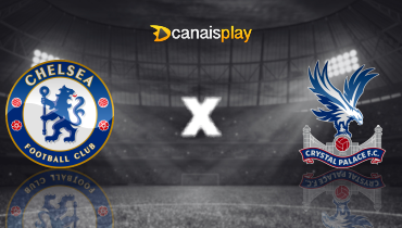 Assistir Chelsea x Crystal Palace ao vivo online 17/08/2025