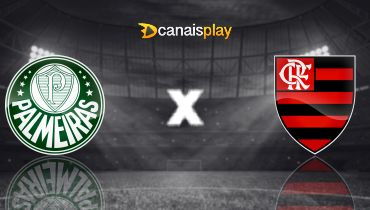 Assistir Palmeiras x Flamengo FEMININO ao vivo online 17/08/2025