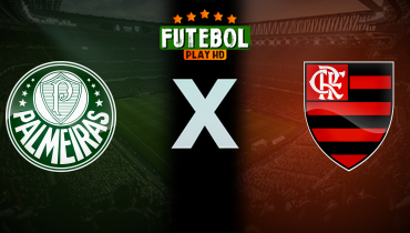 Assistir Palmeiras x Flamengo FEMININO ao vivo online 17/08/2025