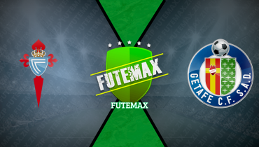 Assistir Celta de Vigo x Getafe ao vivo online 17/08/2025