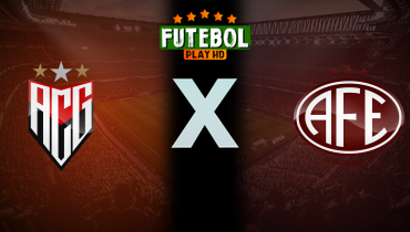 Assistir Atlético-GO x Ferroviária ao vivo online 17/08/2025