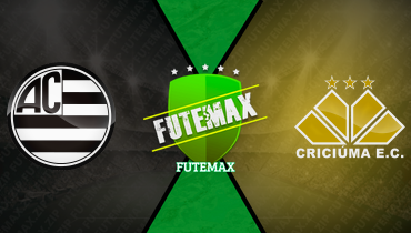Assistir Athletic x Criciúma ao vivo online 18/08/2025