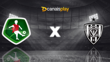 Assistir Mushuc Runa x Independiente del Valle ao vivo online 19/08/2025