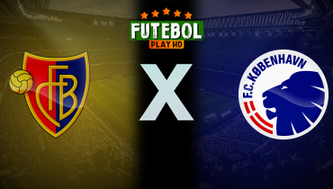 Assistir Basel x Copenhague ao vivo online 20/08/2025