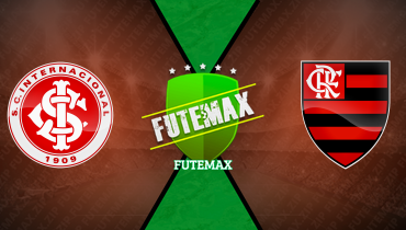 Assistir Internacional x Flamengo ao vivo online 20/08/2025