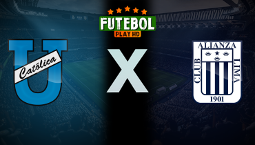 Assistir Universidad Católica-EQU x Alianza Lima ao vivo online 20/08/2025
