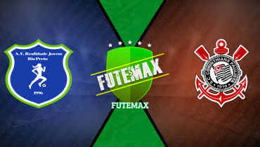 Assistir Realidade Jovem x Corinthians FEMININO ao vivo online 21/08/2025