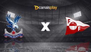 Assistir Crystal Palace x Fredrikstad ao vivo online 21/08/2025