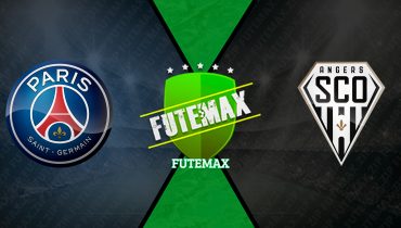 Assistir PSG x Angers ao vivo online 22/08/2025