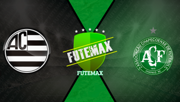 Assistir Athletic x Chapecoense ao vivo online 22/08/2025