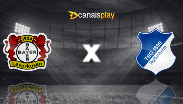 Assistir Bayer Leverkusen x Hoffenheim ao vivo online 23/08/2025