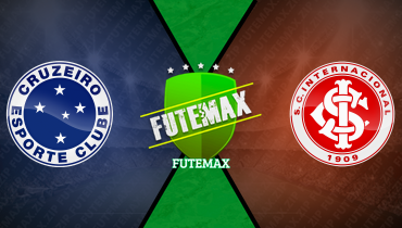 Assistir Cruzeiro x Internacional ao vivo online 23/08/2025