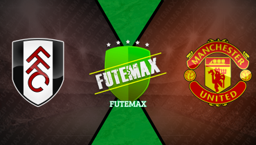 Assistir Fulham x Manchester United ao vivo online 24/08/2025
