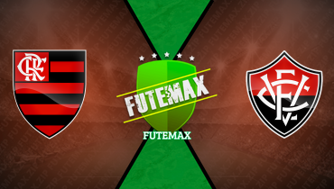 Assistir Flamengo x Vitória ao vivo online 25/08/2025