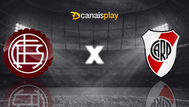 Assistir Lanús x River Plate ao vivo online 25/08/2025