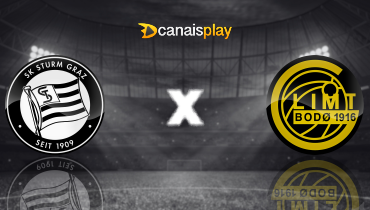Assistir Sturm Graz x Bodo/Glimt ao vivo online 26/08/2025