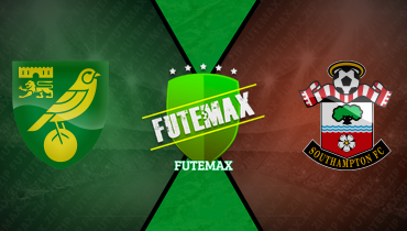 Assistir Norwich City x Southampton ao vivo online 26/08/2025