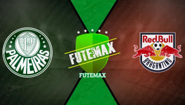 Assistir Palmeiras x RB Bragantino SUB20 ao vivo online 26/08/2025