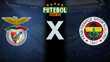 Assistir Benfica x Fenerbahçe ao vivo online 27/08/2025