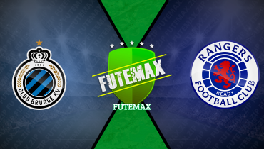 Assistir Club Brugge x Rangers ao vivo online 27/08/2025