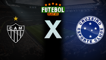Assistir Atlético-MG x Cruzeiro ao vivo online 27/08/2025