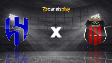 Assistir Al Hilal x Al Riyadh ao vivo online 29/08/2025