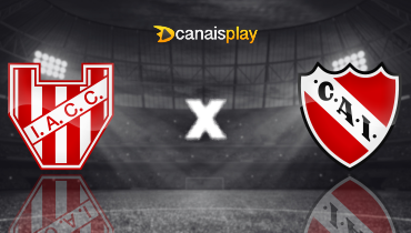 Assistir Instituto x Independiente ao vivo online 29/08/2025